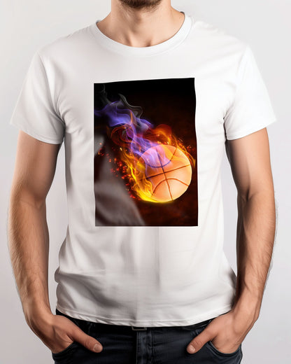 Tee Basketball - @UPGallery