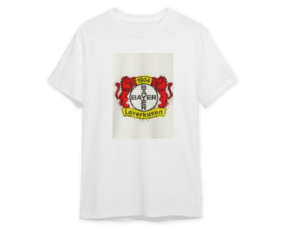 Tee Bayer Leverkusen - @ArtStyle