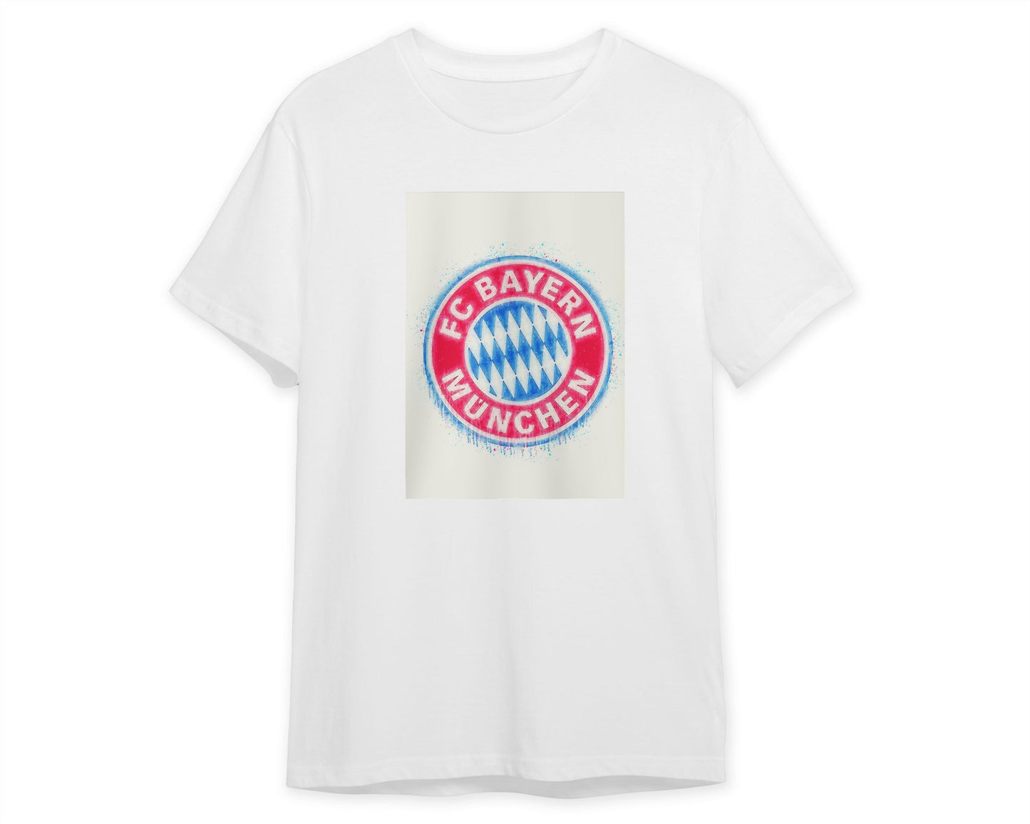 Tee Bayern Munich - @ArtStyle