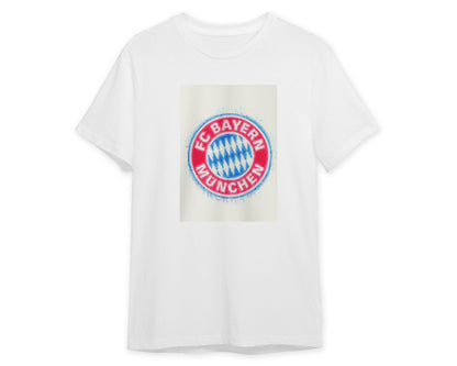 Tee Bayern Munich - @ArtStyle