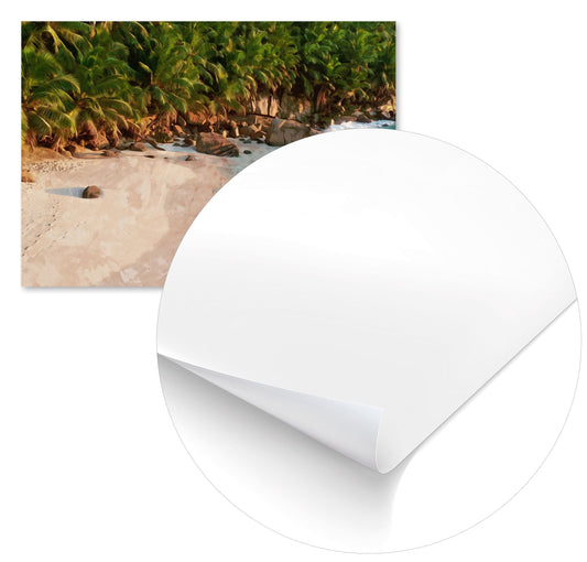 beach - @AzlanXavier