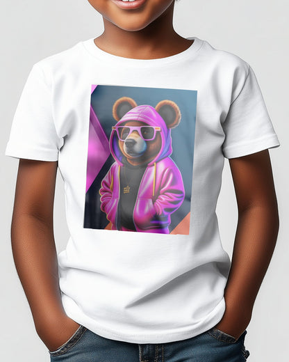 bear style - @widart