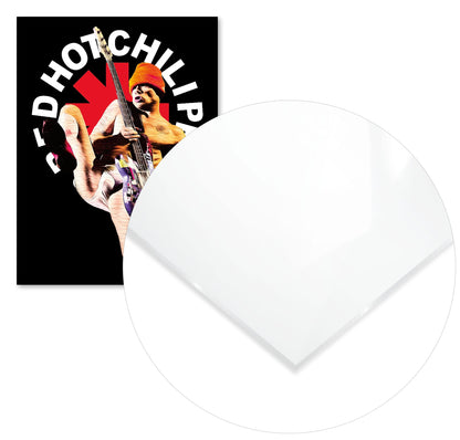 Beast Flea RHCP - @Eastonpoison