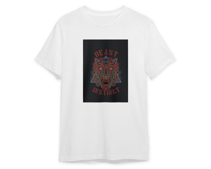 Beast Instinct Bears - @Destrophya