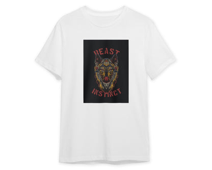 Beast Instinct Wolf - @Destrophya