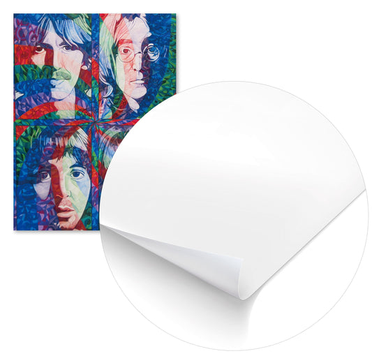 Beatles Square - @Eastonpoison