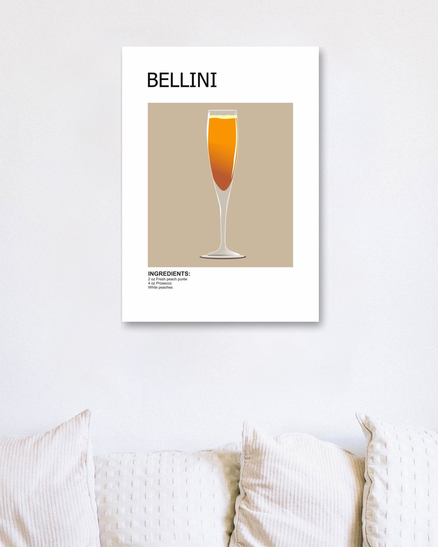 bellini - @wwxy