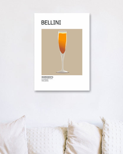 bellini - @wwxy