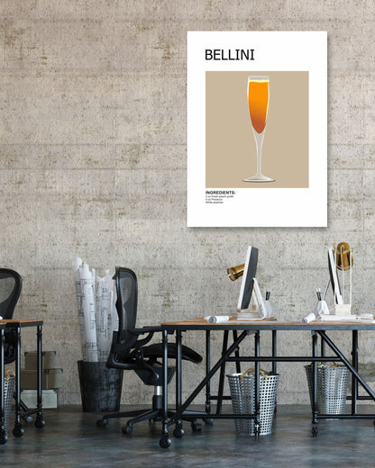 bellini - @wwxy