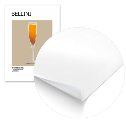 bellini - @wwxy
