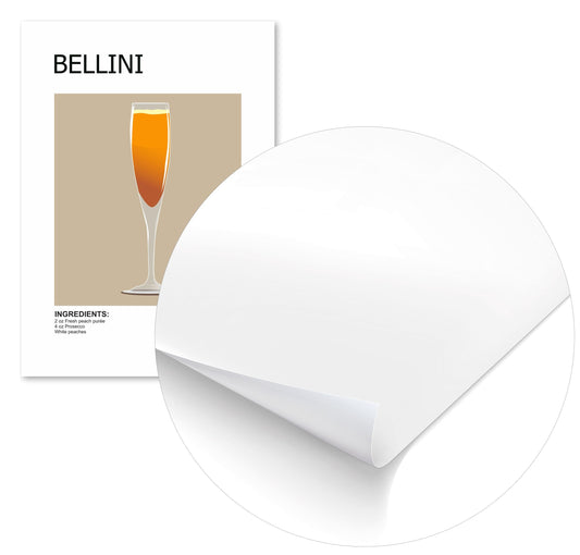 bellini - @wwxy