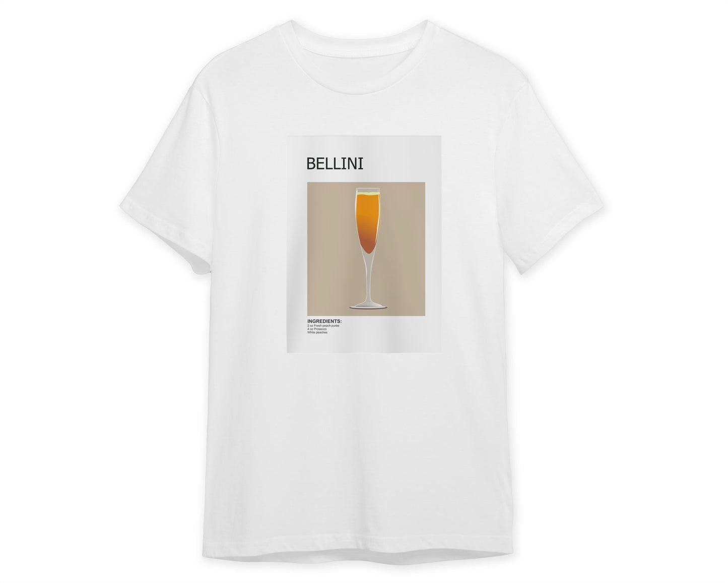 bellini - @wwxy
