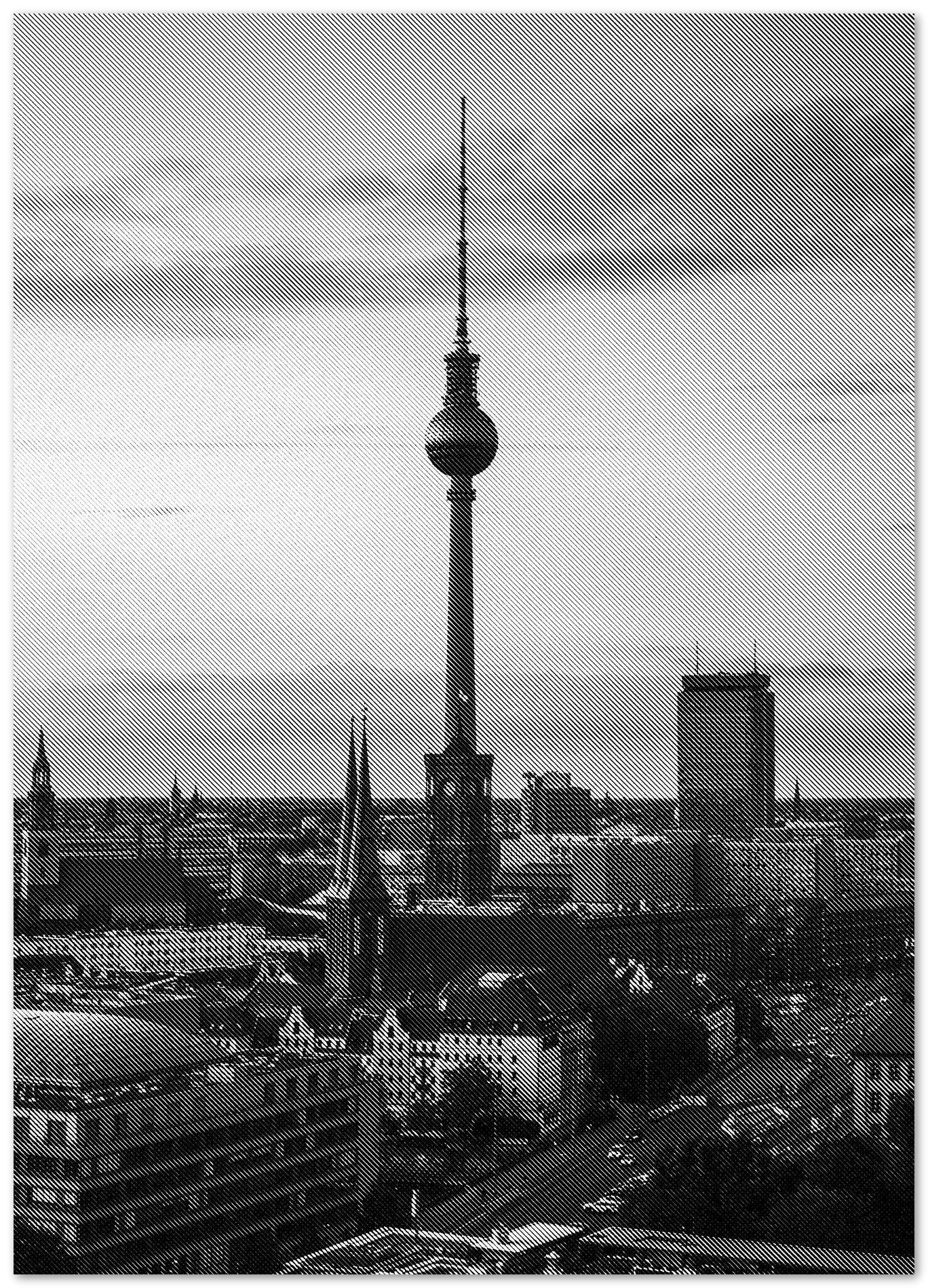 Berlin Vintage - @Sonni