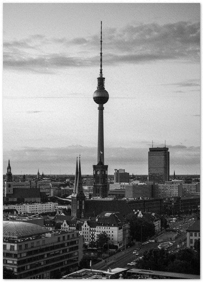 Berlin Vintage - @Sonni