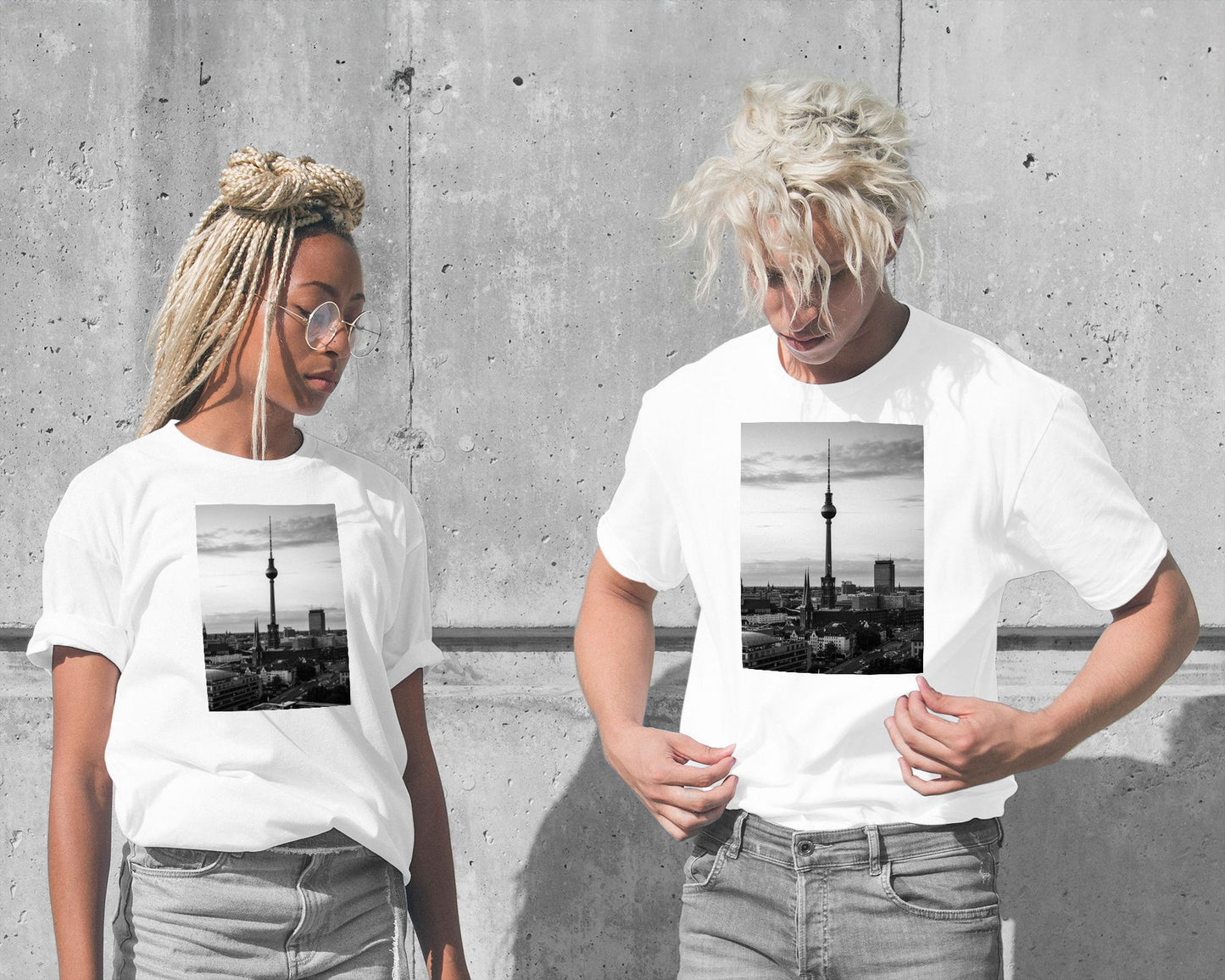 Berlin Vintage - @Sonni