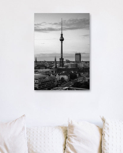 Berlin Vintage - @Sonni