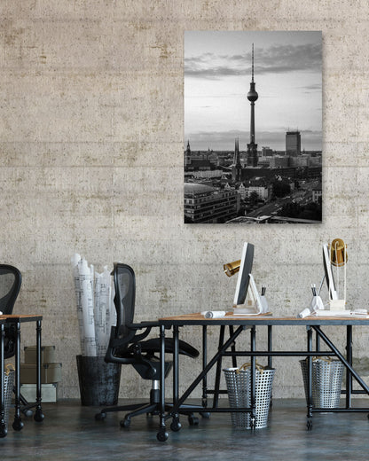 Berlin Vintage - @Sonni