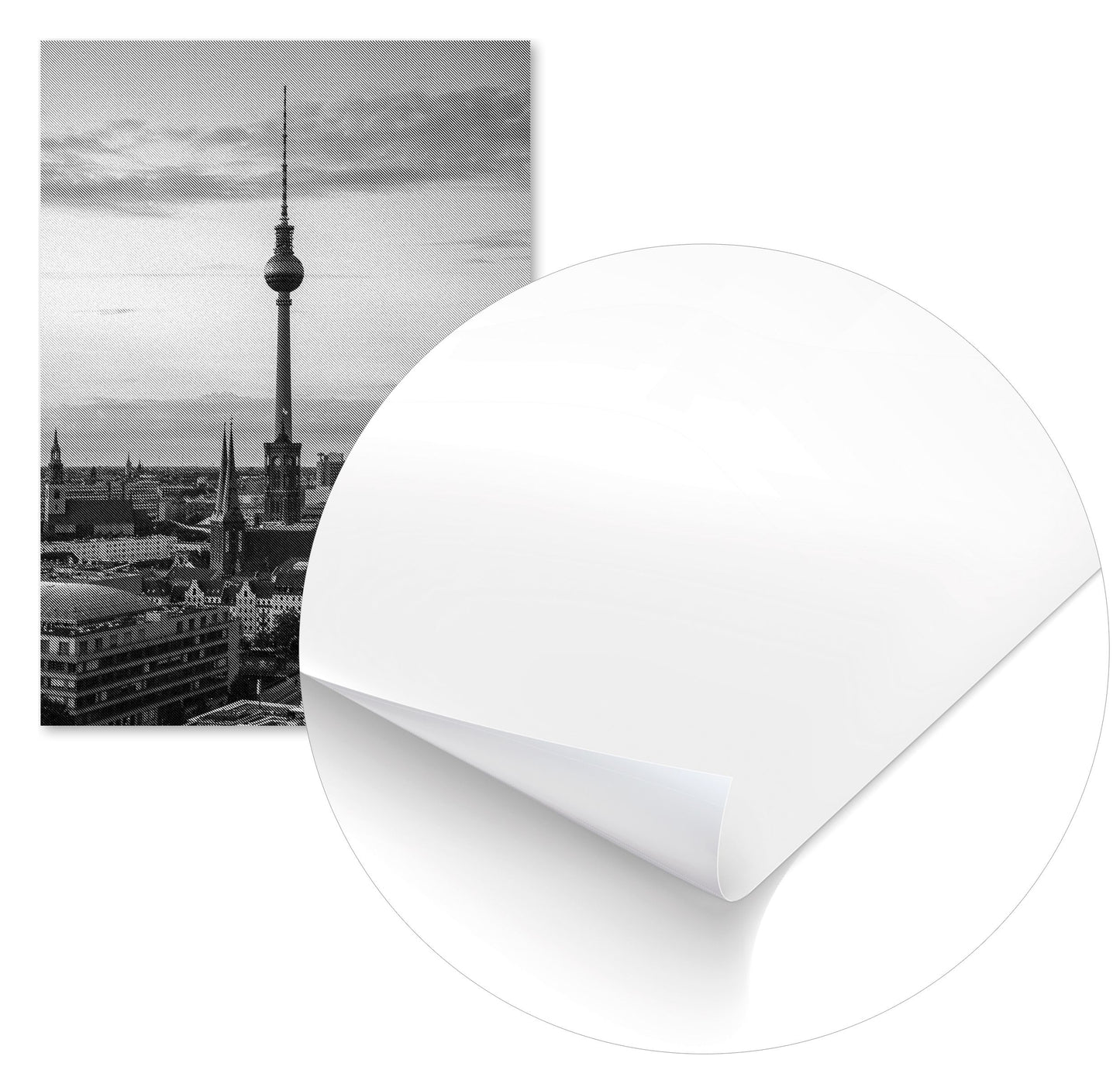 Berlin Vintage - @Sonni