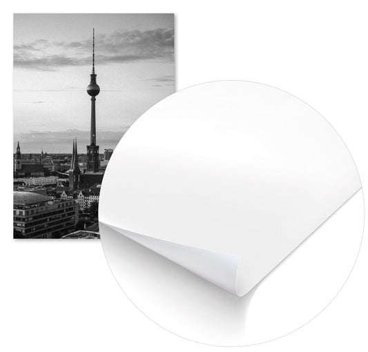 Berlin Vintage - @Sonni