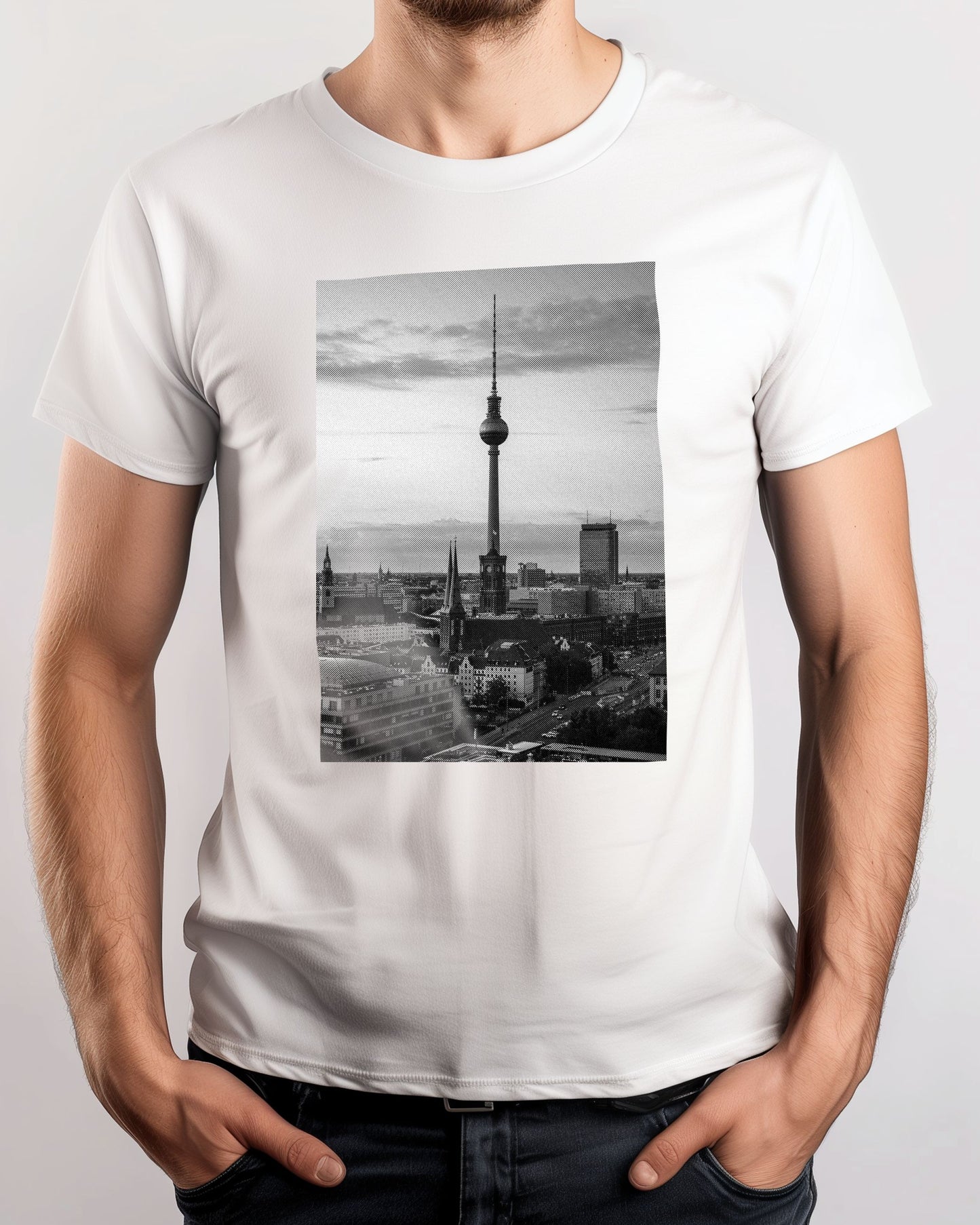 Berlin Vintage - @Sonni