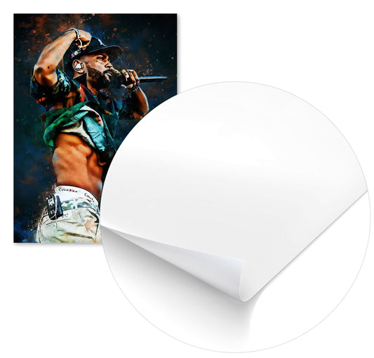 Big Sean - @4147_design