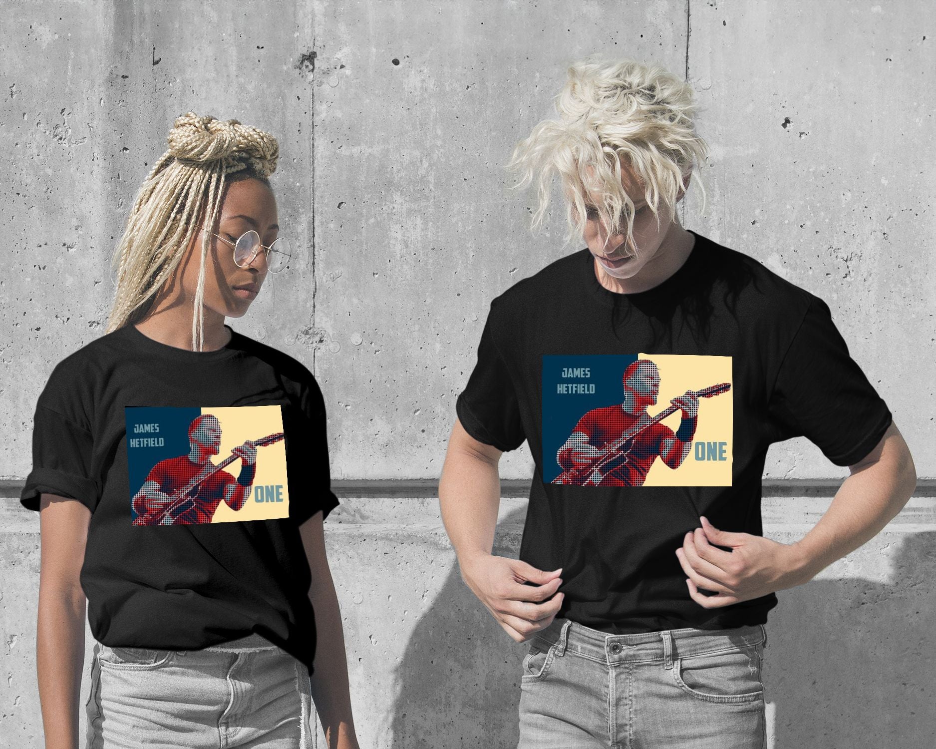 T-Shirt-Billie Eilish - @LegendArt-wow.fan