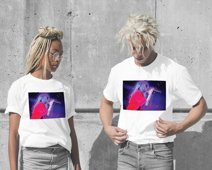 Billie Eilish - @Masahiro_art