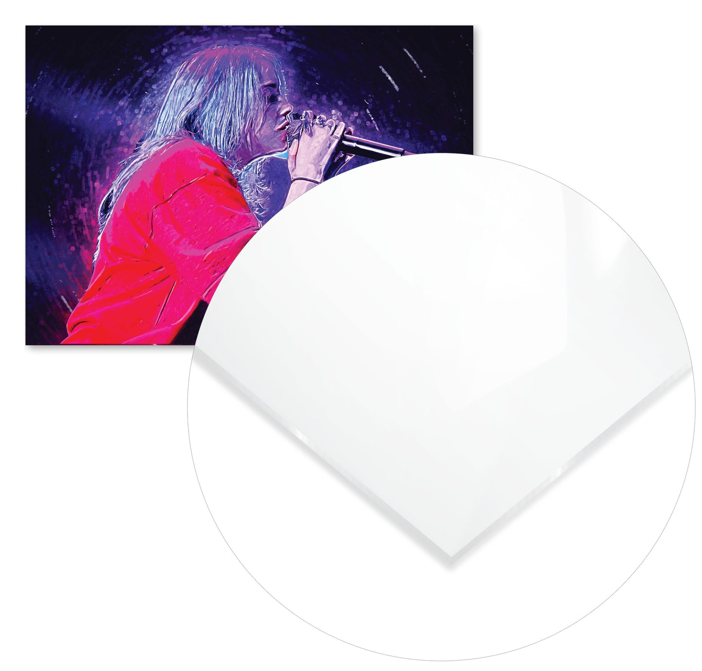 Billie Eilish - @Masahiro_art