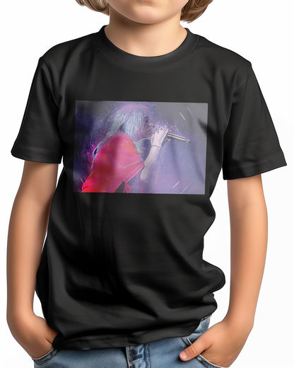 Billie Eilish - @Masahiro_art