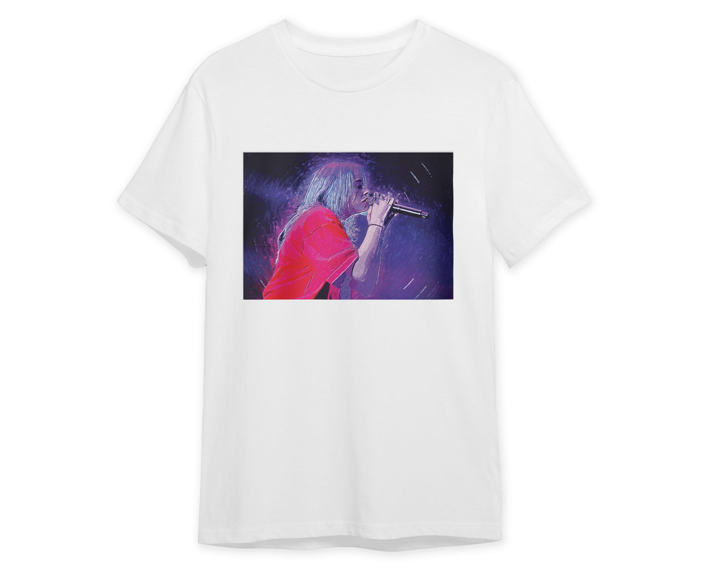 Billie Eilish - @Masahiro_art