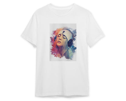 Billie Eilish - @miracle_std