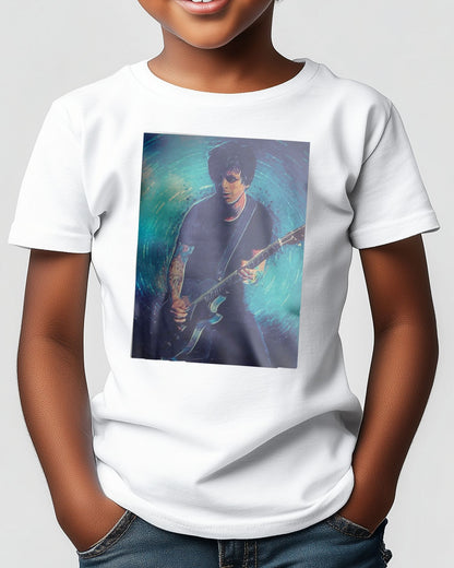 Billie Joe - @Masahiro_art