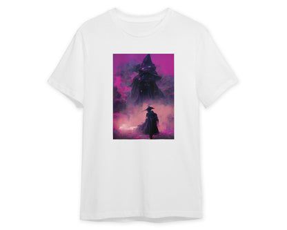 Black Mage Dark Vaporwave - @Arthur