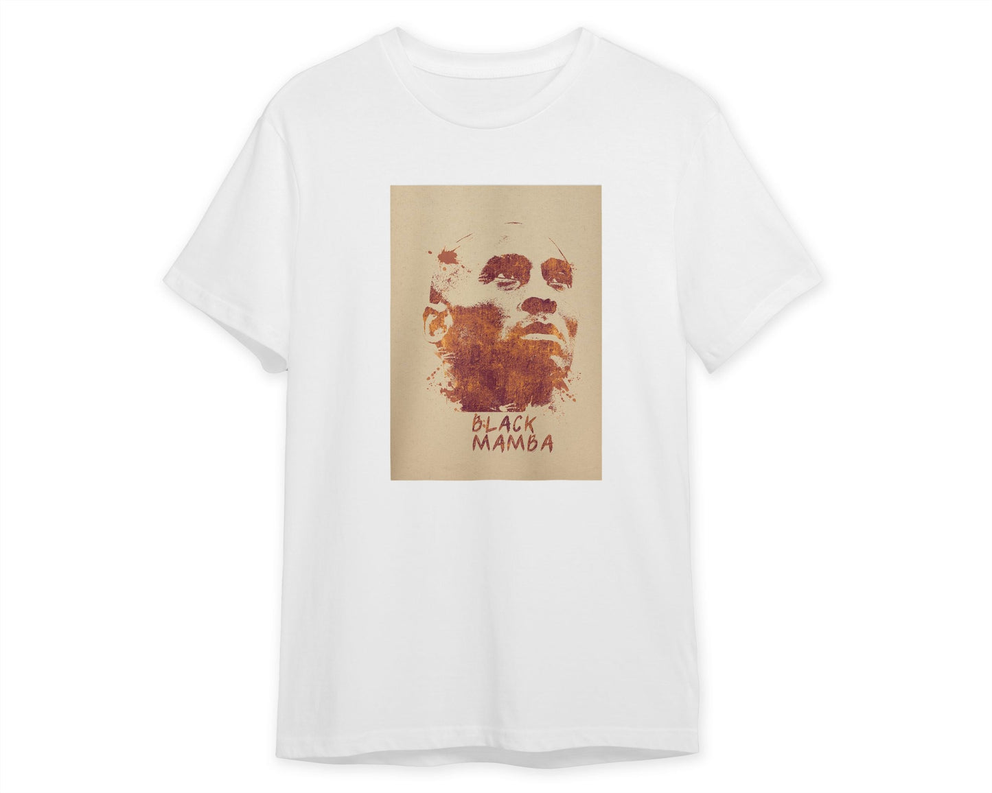 Tee Black Mamba Posters - @mamazuka