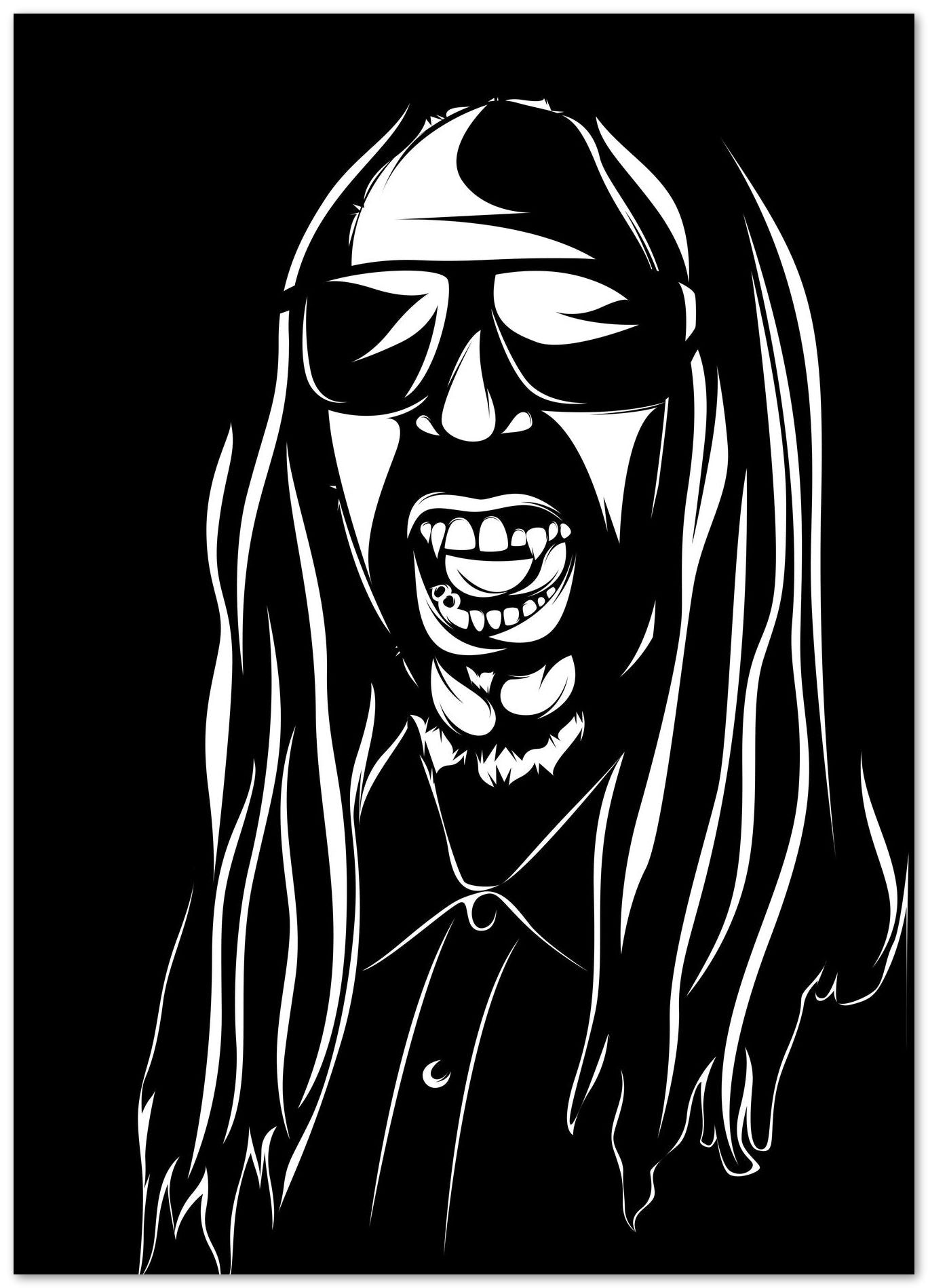 Black rapper boys - @AsranVektor