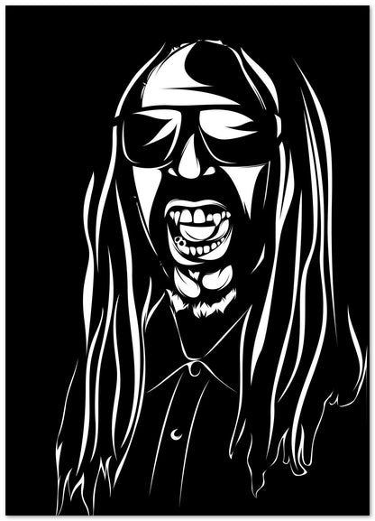 Black rapper boys - @AsranVektor