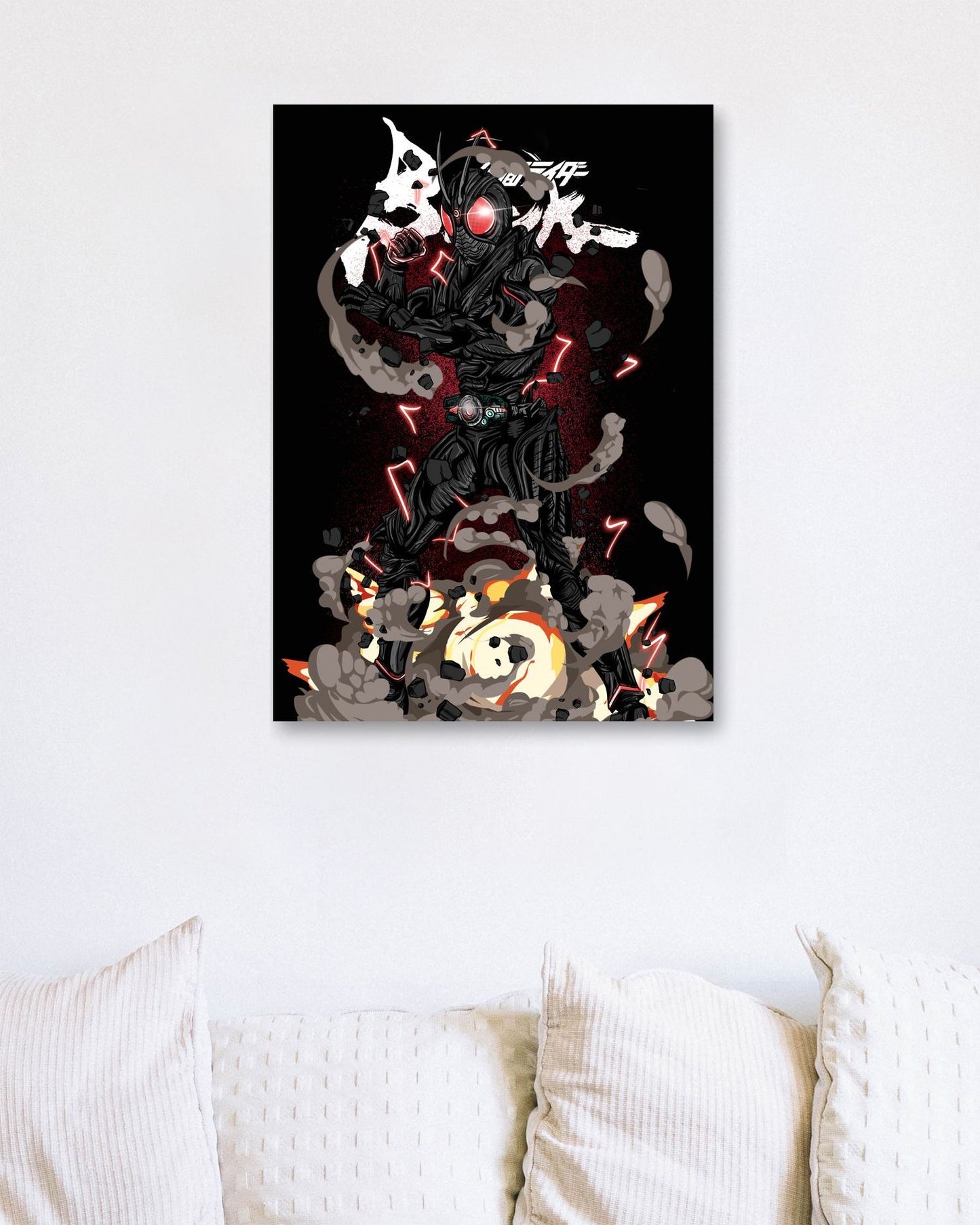 Black Sun - @CoretanVector