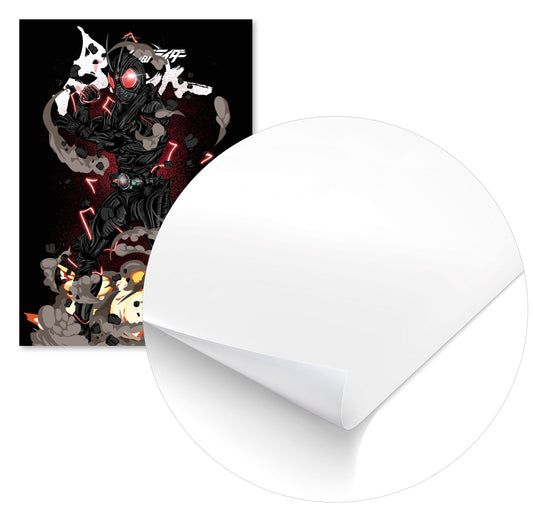 Black Sun - @CoretanVector