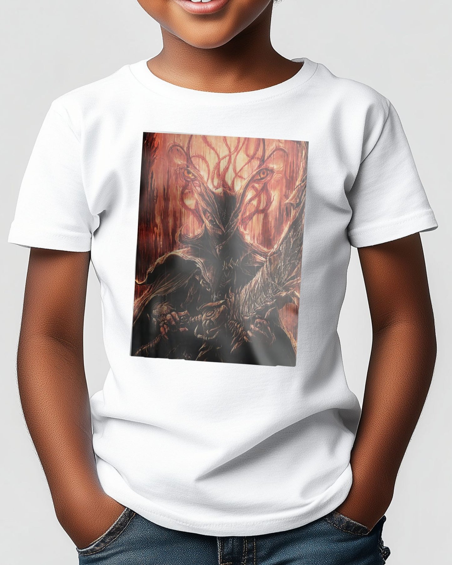 blood borne - @HeeyArt