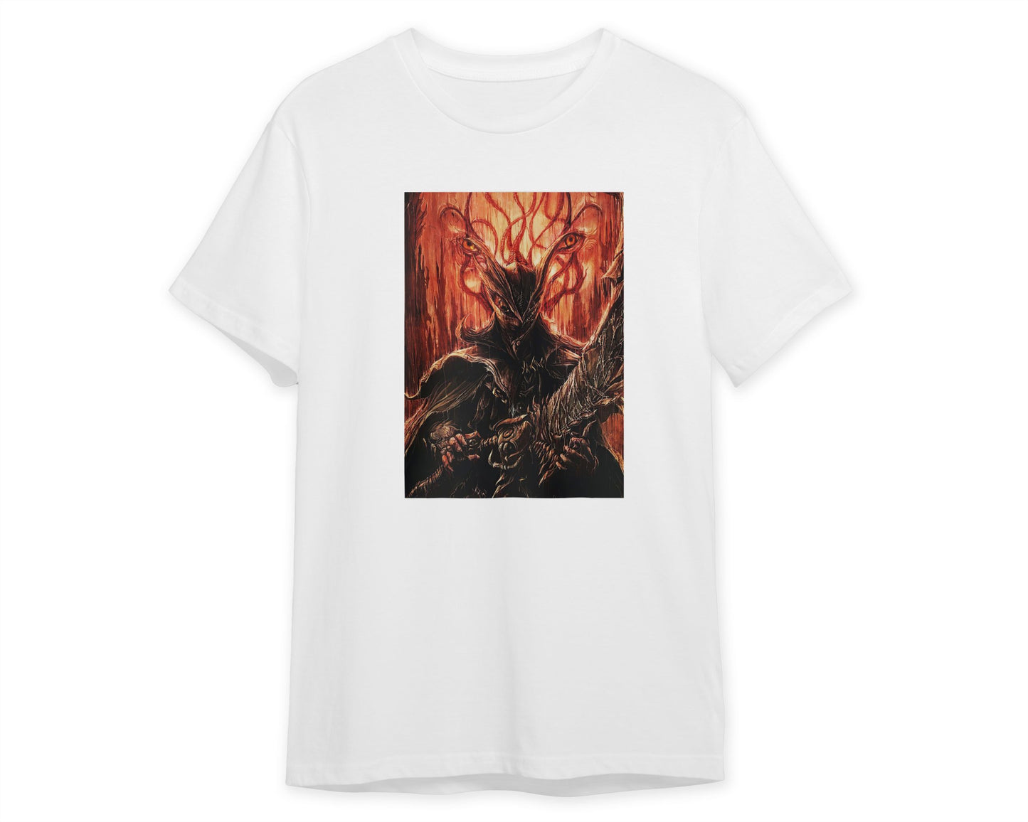 blood borne - @HeeyArt