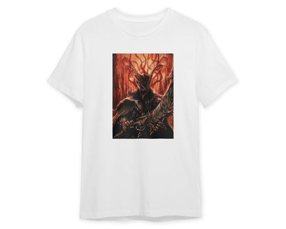 blood borne - @HeeyArt