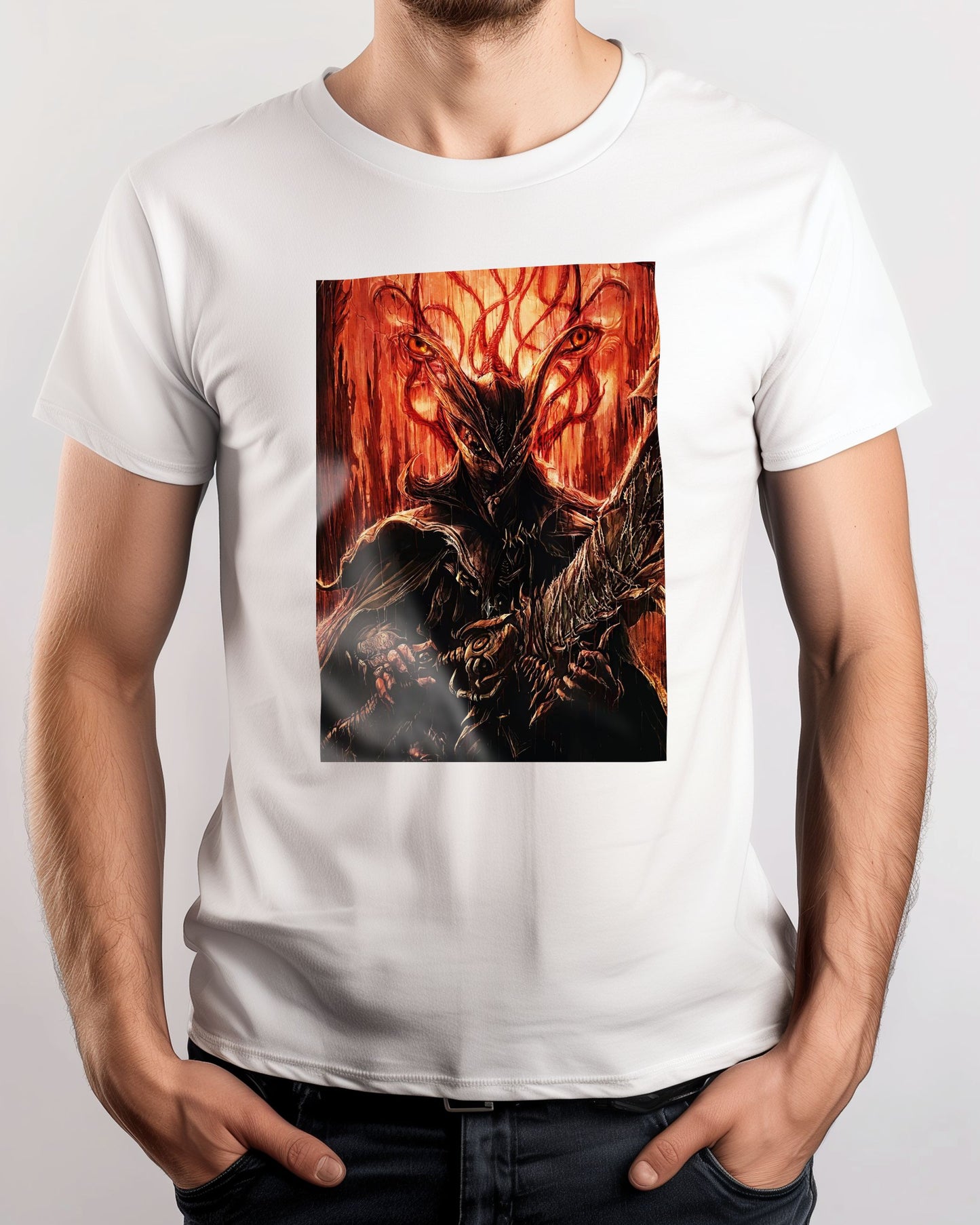 blood borne - @HeeyArt