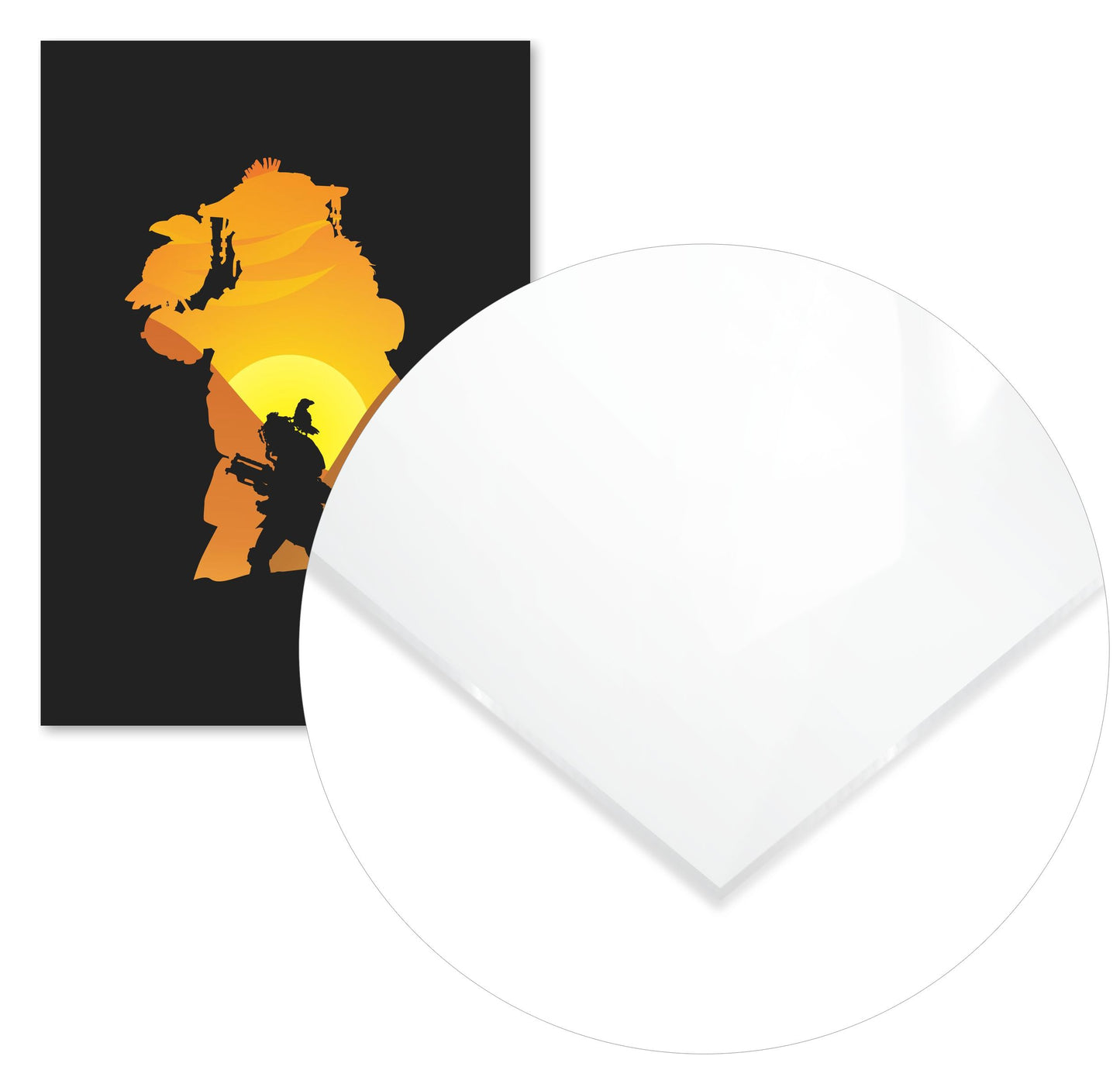 bloodhound apex legends - @wwxy