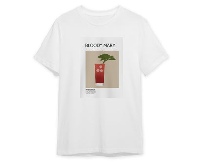 bloody mary cocktail - @wwxy