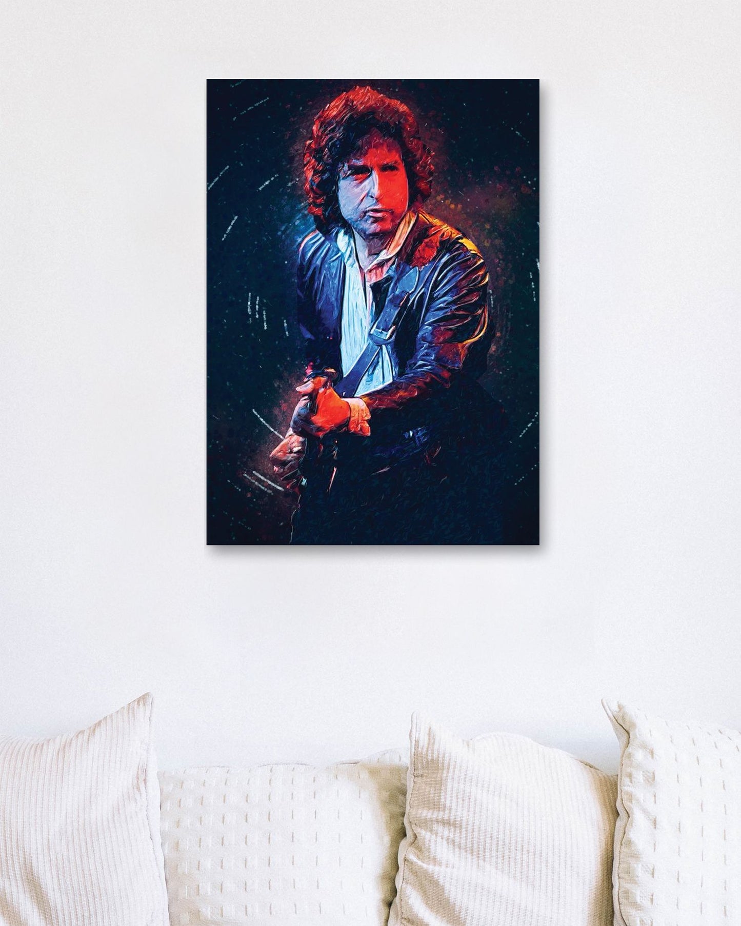 Bob Dylan - @Masahiro_art