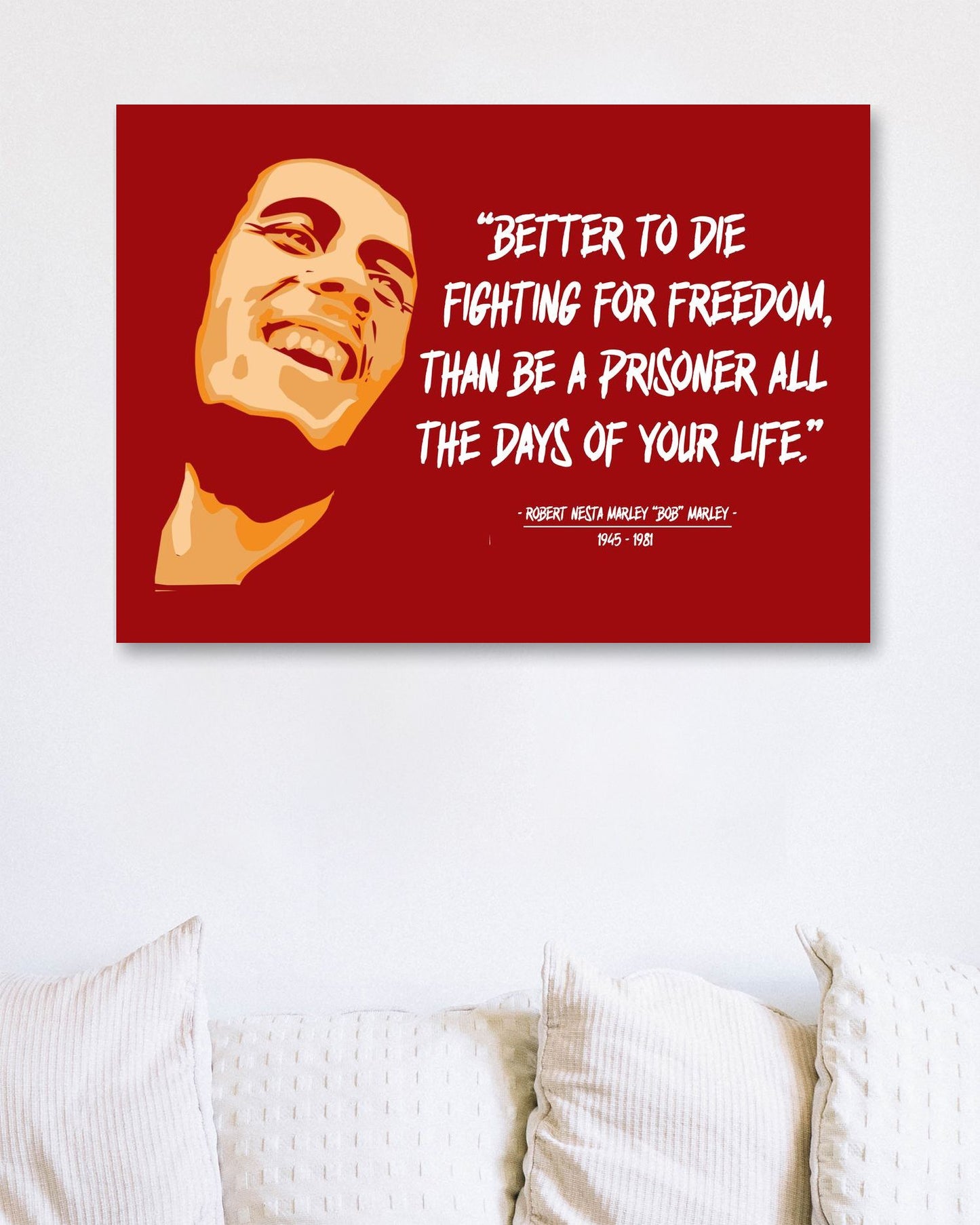 BOB MARLEY REGGAE JAMAICAN QUOTES - @RAMRAMCLUB