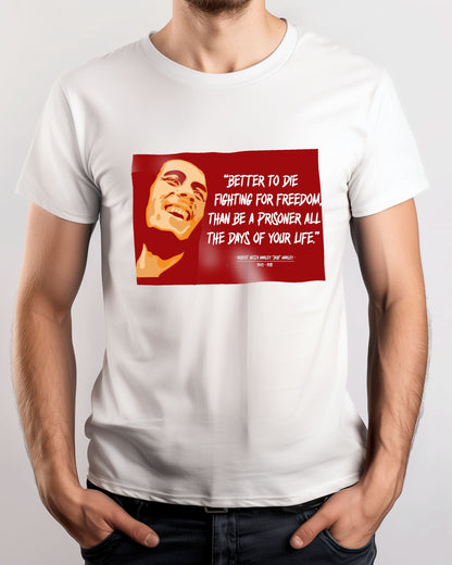 BOB MARLEY REGGAE JAMAICAN QUOTES - @RAMRAMCLUB