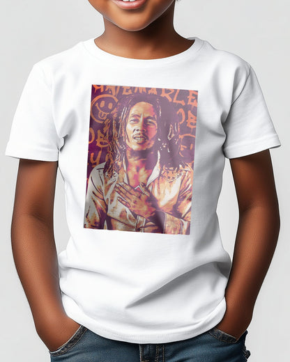 Bob Marley - @Rhythmix