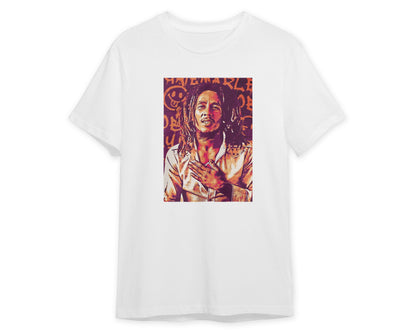 Bob Marley - @Rhythmix