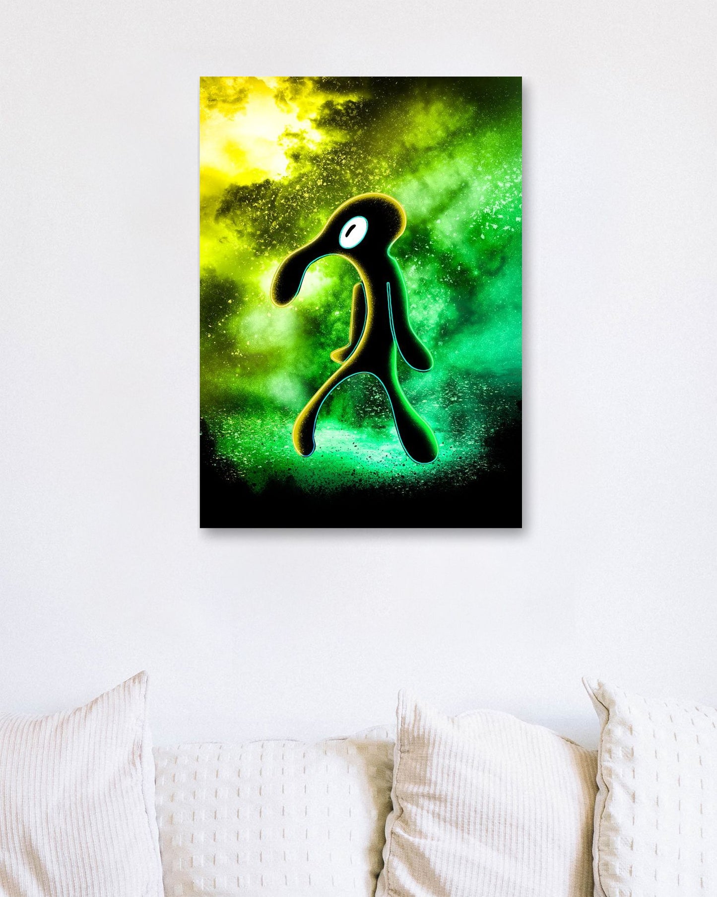 Bold and Brash - @ArtCreative